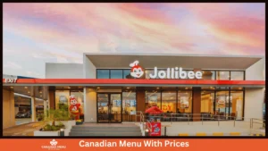 Jollibee-Menu-With-Prices-In-Canada